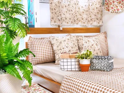 An’s Homestay – Peaceful, Cozy & Chill – Foto’s 2