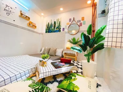 An’s Homestay – Peaceful, Cozy & Chill – Foto’s 3