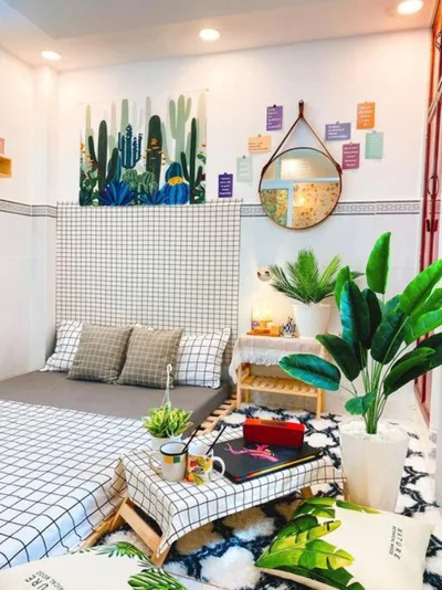An’s Homestay – Peaceful, Cozy & Chill – Foto’s 4