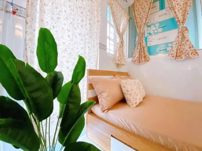 An’s Homestay – Peaceful, Cozy & Chill – Foto’s 7