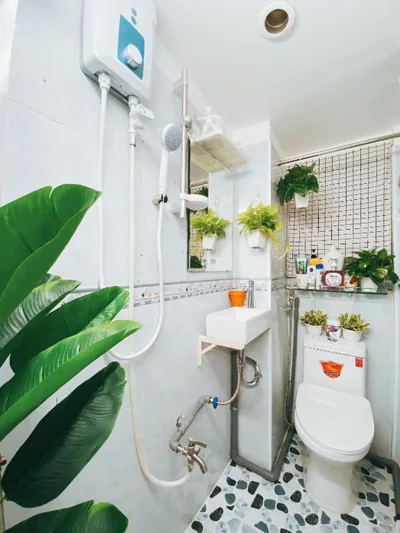 An’s Homestay – Peaceful, Cozy & Chill – Foto’s 8