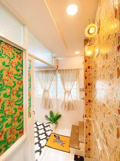 An’s Homestay – Peaceful, Cozy & Chill – Foto’s 9