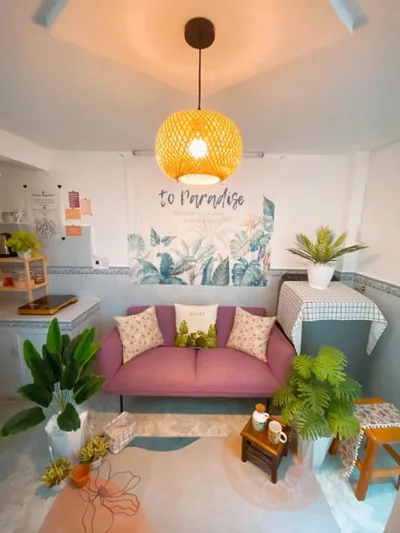 An’s Homestay – Peaceful, Cozy & Chill – Foto’s 10