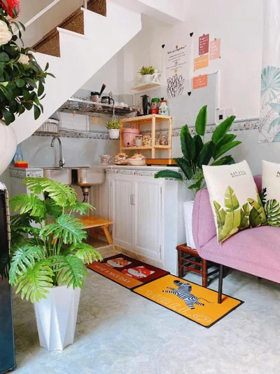 An’s Homestay – Peaceful, Cozy & Chill – Foto’s 11