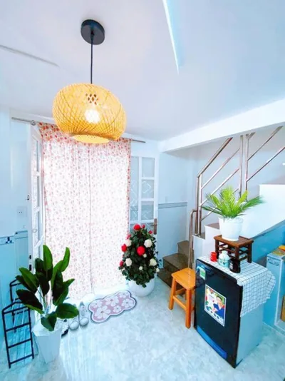 An’s Homestay – Peaceful, Cozy & Chill – Foto’s 12