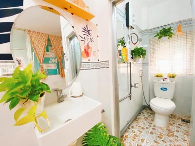 An’s Homestay – Peaceful, Cozy & Chill – Foto’s 13