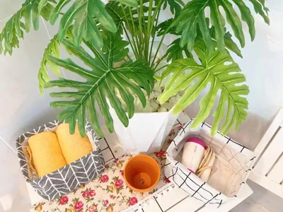An’s Homestay – Peaceful, Cozy & Chill – Foto’s 14