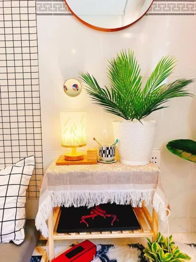 An’s Homestay – Peaceful, Cozy & Chill – Foto’s 15