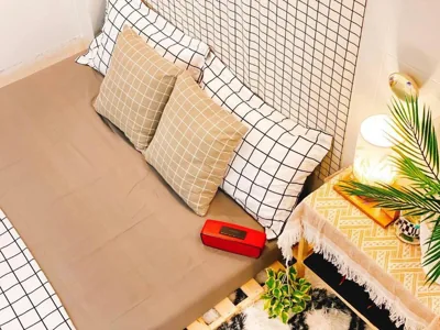 An’s Homestay – Peaceful, Cozy & Chill – Foto’s 16